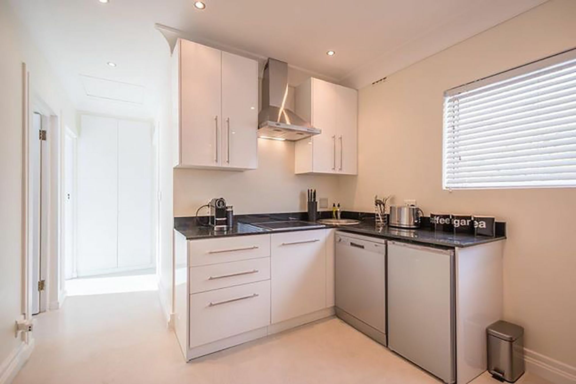 Apartment 2 On Medburn